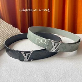 Picture of LV Belts _SKULV40mmx95-125cm326276